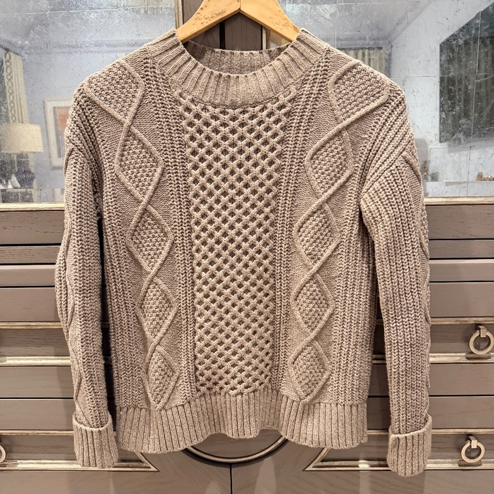 Banana Republic Sweater sz XS
